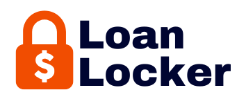 Loan Locker Logo